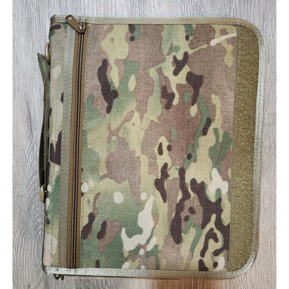 Rite In The Rain Field Planner Camo Excellent Condition